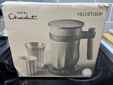 Hotel Chocolate Velvetiser