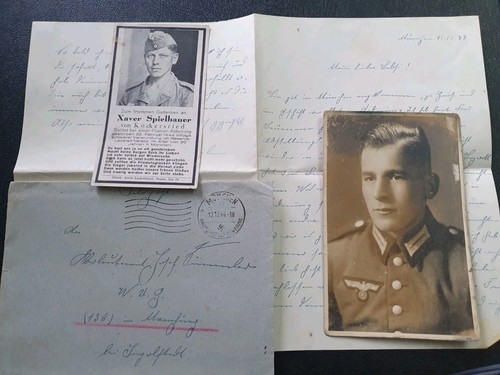 German ww2 wk2 bundle - german,