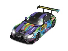 SCX Advance Digital Mercedes