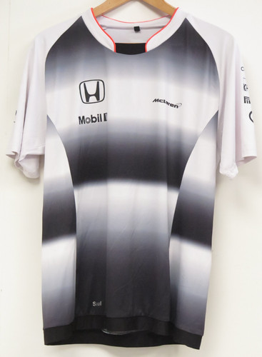 Mclaren honda racing - honda,