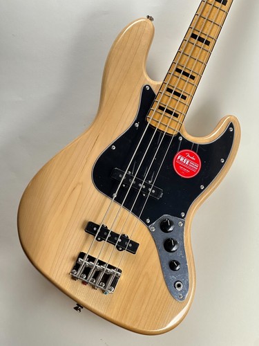 Squier fender classic vibe - squier,