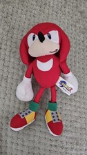 Knuckles the Echidna Sonic X