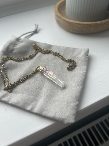 Angel aura quartz bullet - aura,