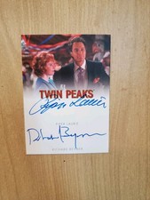 2025 Rittenhouse Twin Peaks