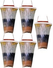 Wasp & Fly Traps Catcher