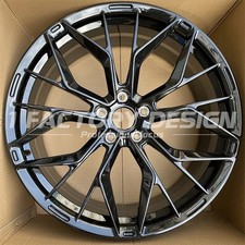 1PC CUSTOM NEW STYLE BLACK