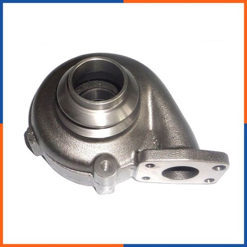 Turbo housing carter for - turbo,
