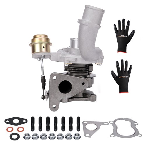 Turbocharger for volvo - turbocharger, v40