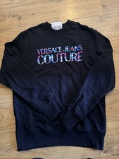 Men’s Versace Jeans Jumper