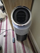 Morphy Richards Ductless S1 Pro Air Conditioner & Dehumidifier 3 in 1 + Remote