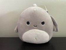 Squishmallows  - 5” Gordon