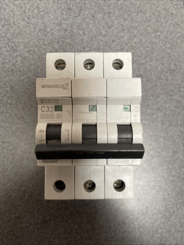Eaton amp type 10ka - 32,