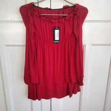 Boohoo Skater Dress Long