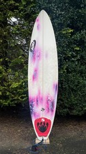 SHIPPING, NEV 7’4 Custom
