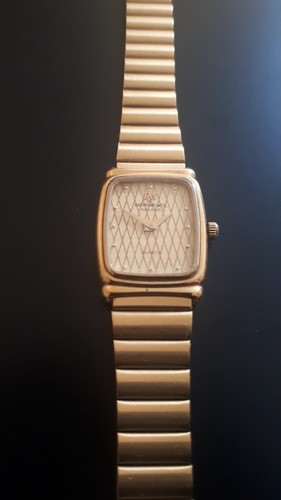 Vintage raymond weil geneve - vintage,