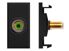 ANTIFERENCE x1 Green RCA - F