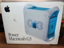 Apple Power Macintosh G3