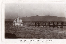AYRSHIRE - THE DISTANT HILLS