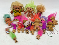 VINTAGE TROLL BUNDLE 80/90s