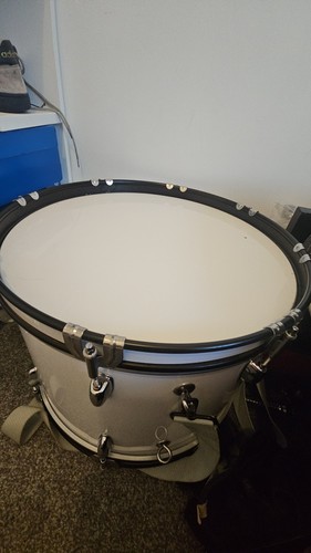 Fame marching bass - fame, drum