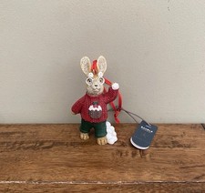 NEXT Christmas Bauble Rosie