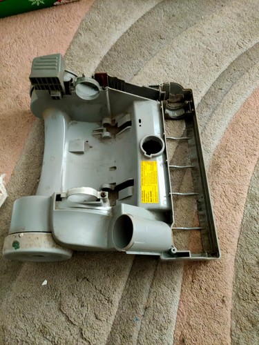 Electrolux vitesse pet lover - electrolux,