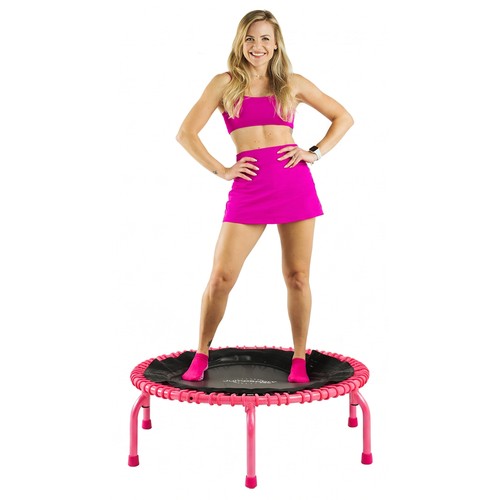 Jumpsport 350 pro - pro, trampoline
