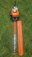 STIHL HS82 RC Professional