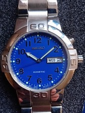 Seiko Kinetic   - SKJ263P -