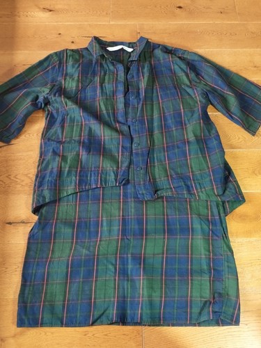 Zara trafaluc checked - zara,