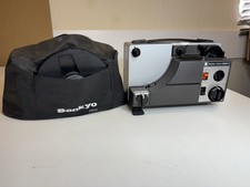 Vintage sankyo dualux 2000h - vintage, dualux-2000h