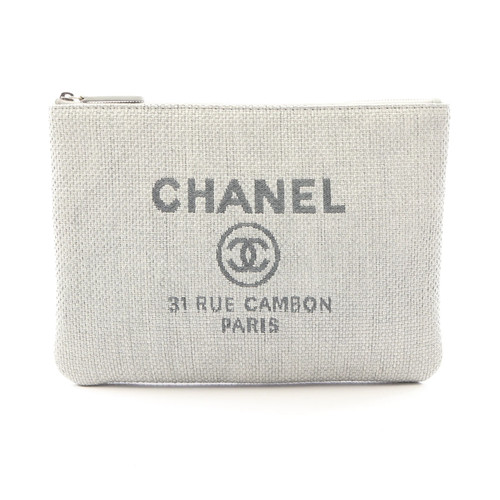 Chanel clutch bag - chanel,