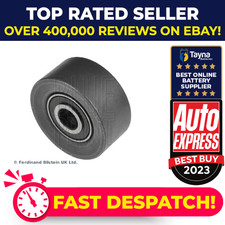 Timing Belt Guide Pulley fits