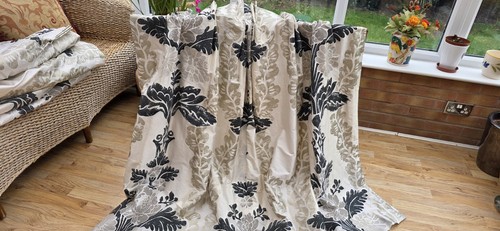 Designers guild silk lined - ,