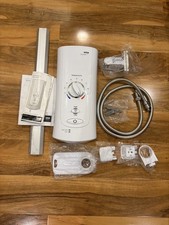 Mira Advance ATL Electric