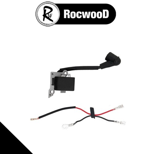 Ignition coil fits husqvarna - ignition,
