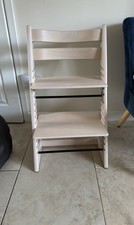 Stokke Tripp Trapp & Accessories-Excellent Condition 2022 model-No Offers please