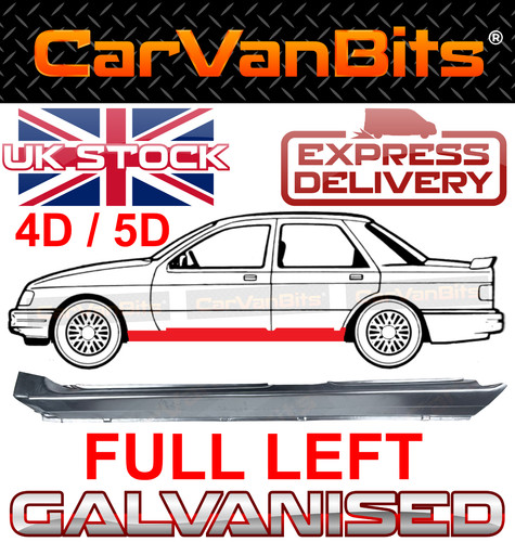 For ford sierra door mk1 - for,