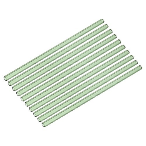 10pcs inch glass - 10pcs, 8