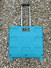 Lakeland Funky Trundle Folding