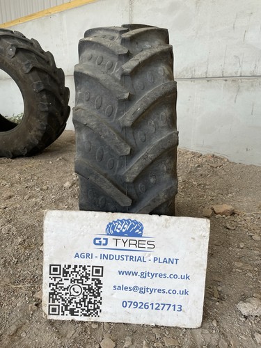 Bkt agrimax rt765 380 70r24 - bkt,
