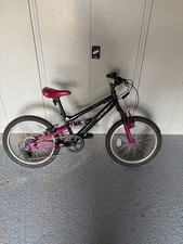 Kids Apollo 20 Inch Bike with