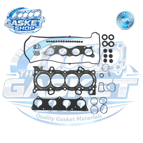 Head gasket set for - head,