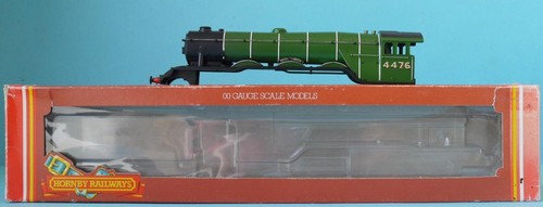 Hornby royal lancer r042 - lancer,