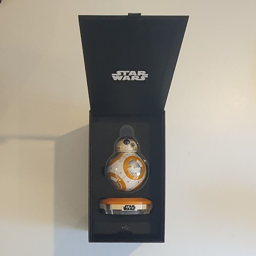 Sphero star wars 8 - sphero,
