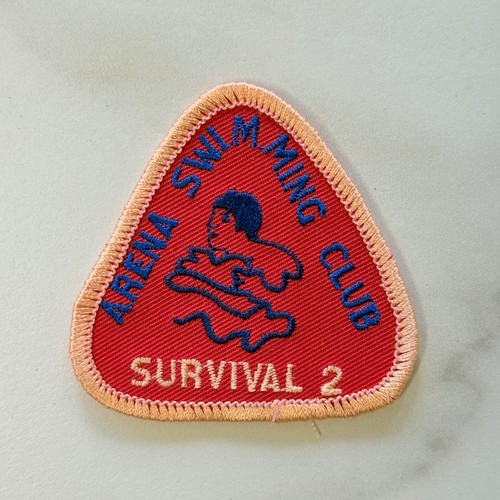 Arena swimming club survival - survival, 2