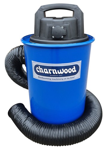 Charnwood dc50auto high - charnwood,