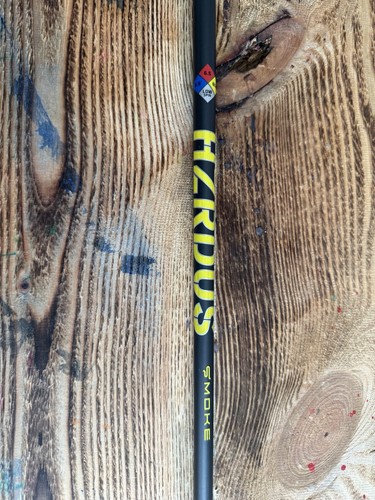 Project hzrdus yellow smoke - project, x