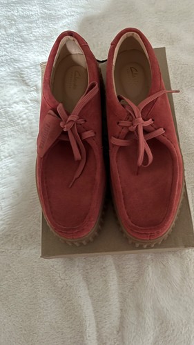 Clarks torhill bee dusty - bee,