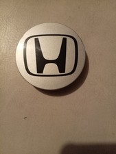 Honda Alloy Wheel Centre Hub Cap 69mm genuine 